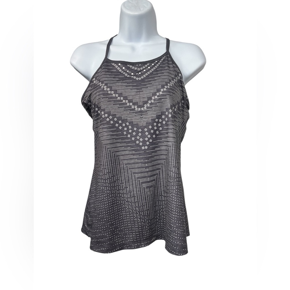 PrAna Small Miracle cami size Medium